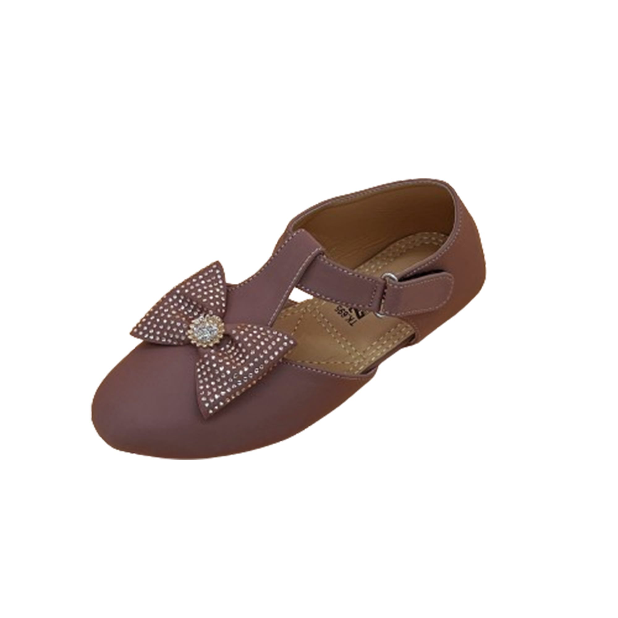 Cute Shoes for Girls with Bow