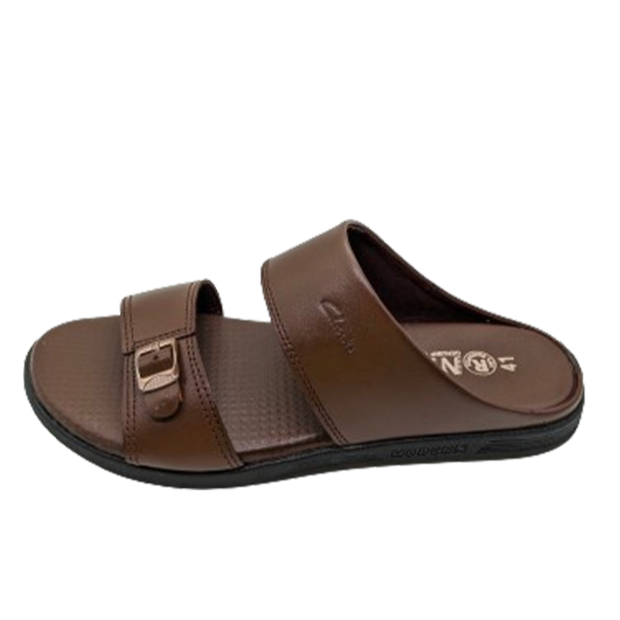 Men's Casual Sandals Brown