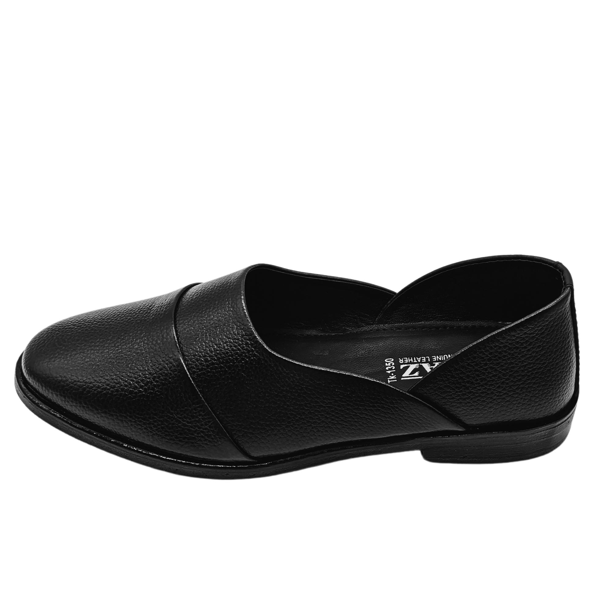 Men's Casual Shoes Black