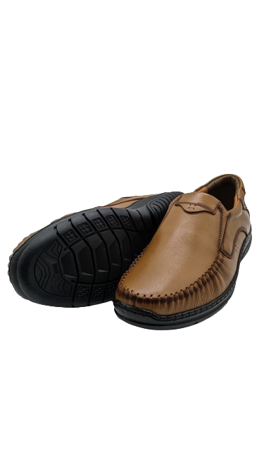 Retro Fashion Loafers