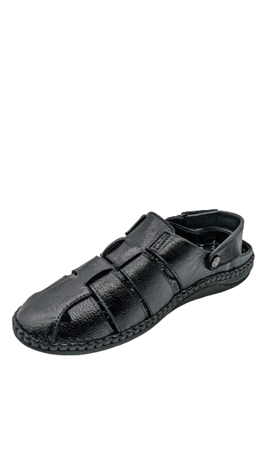 Leather Sandal for Men