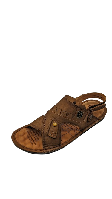 Comfy Men's Sandals
