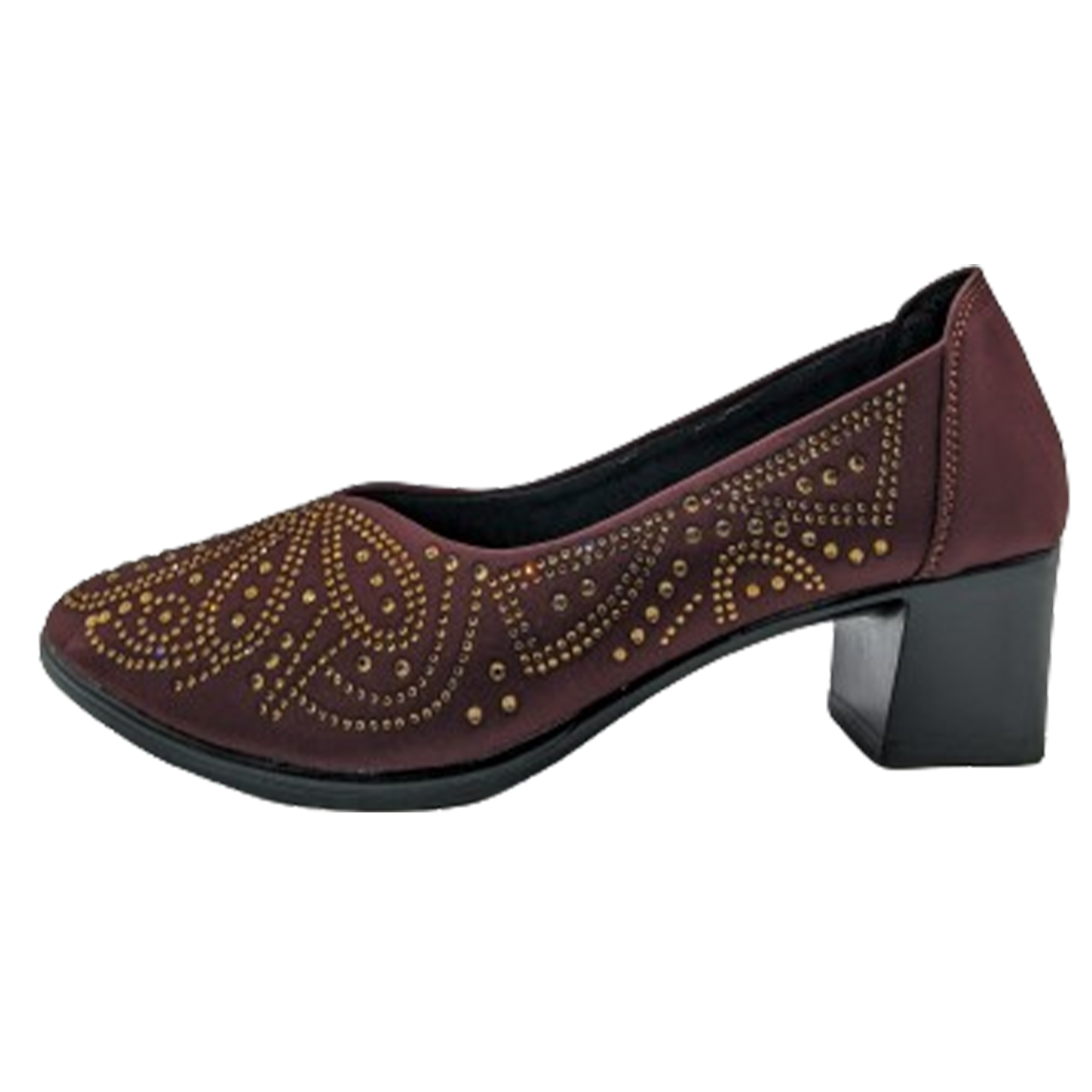 Designed Jutti for Women
