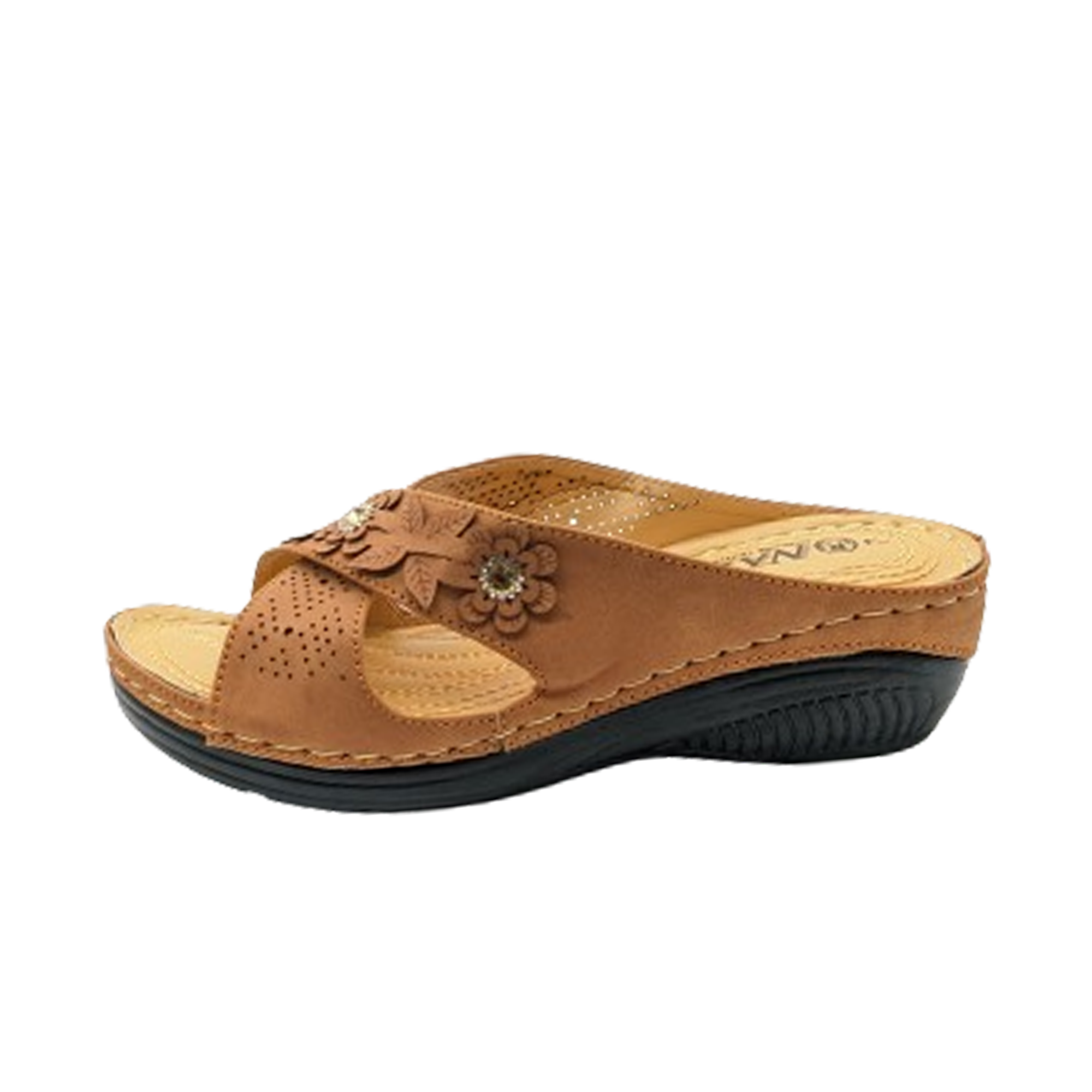 Floral Casual Shoes for Women