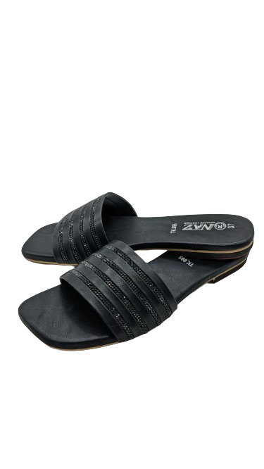 Strapped Flat Sandals for Women